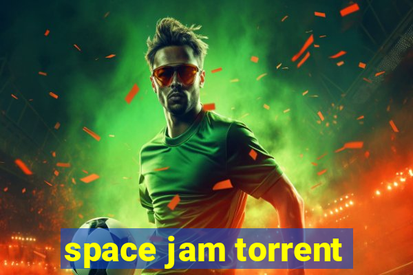 space jam torrent